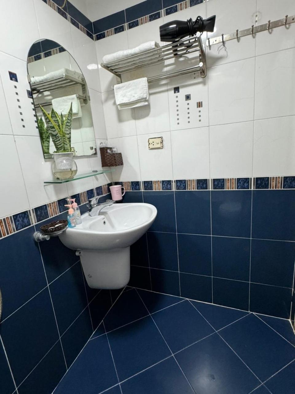 Quynh Moon Homestay Hà Nội Ngoại thất bức ảnh