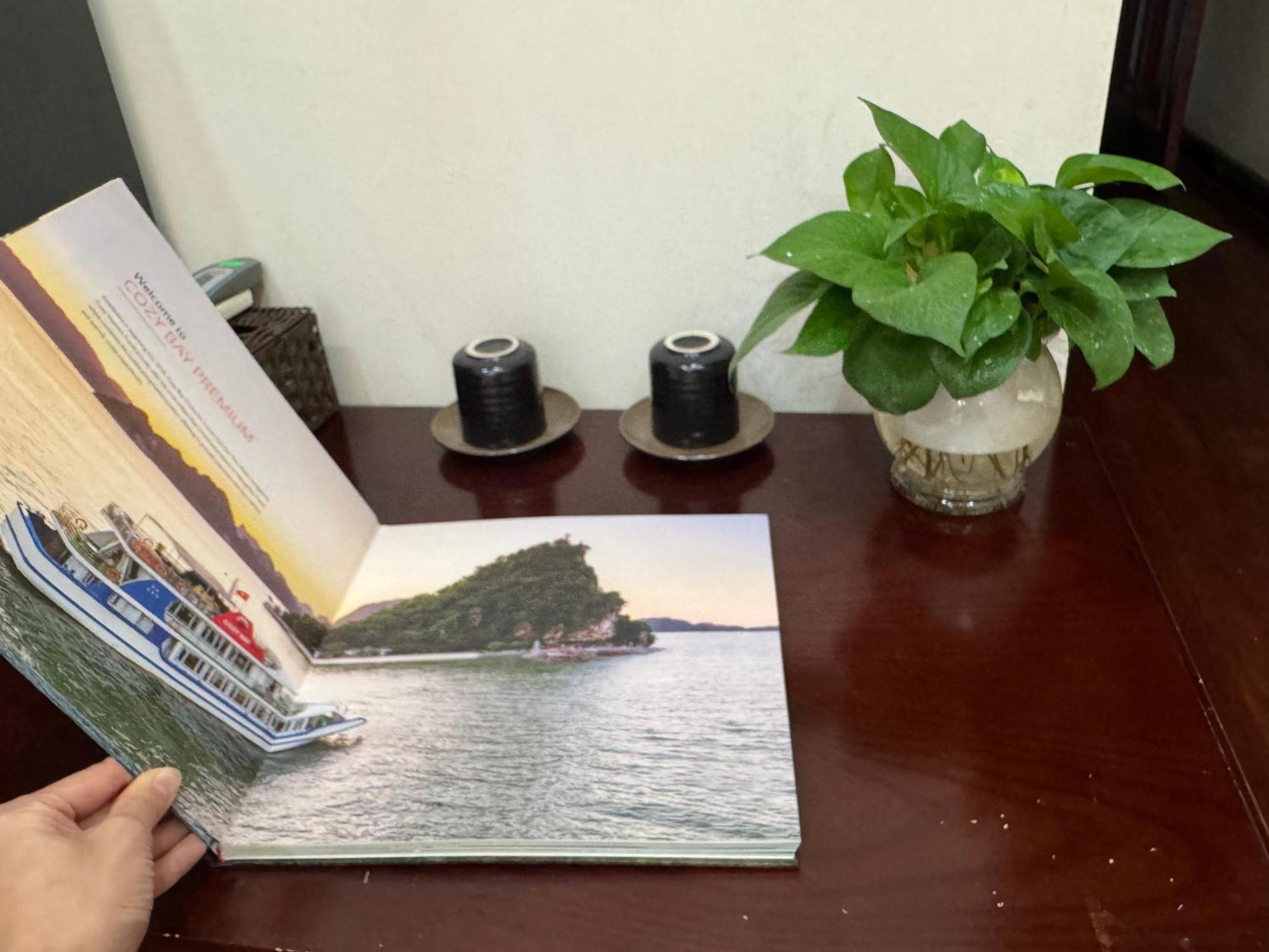 Quynh Moon Homestay Hà Nội Ngoại thất bức ảnh